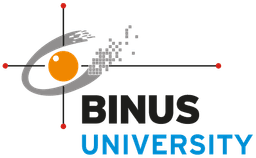 Binus - Universitas Bina Nusantara